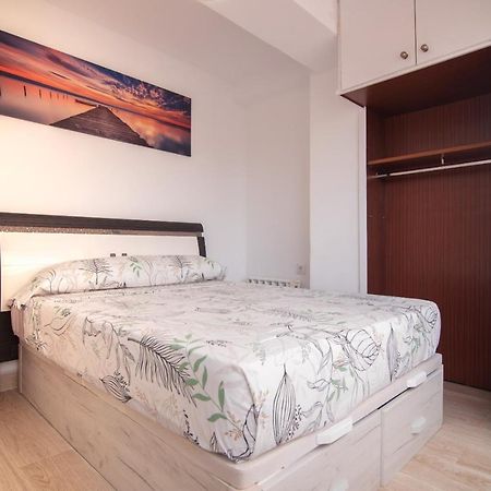 Apartamento En 1º Linea De Playa Lägenhet Calpe Exteriör bild